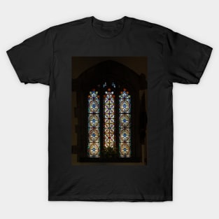 Henley-in-Arden 6(St,John church) T-Shirt